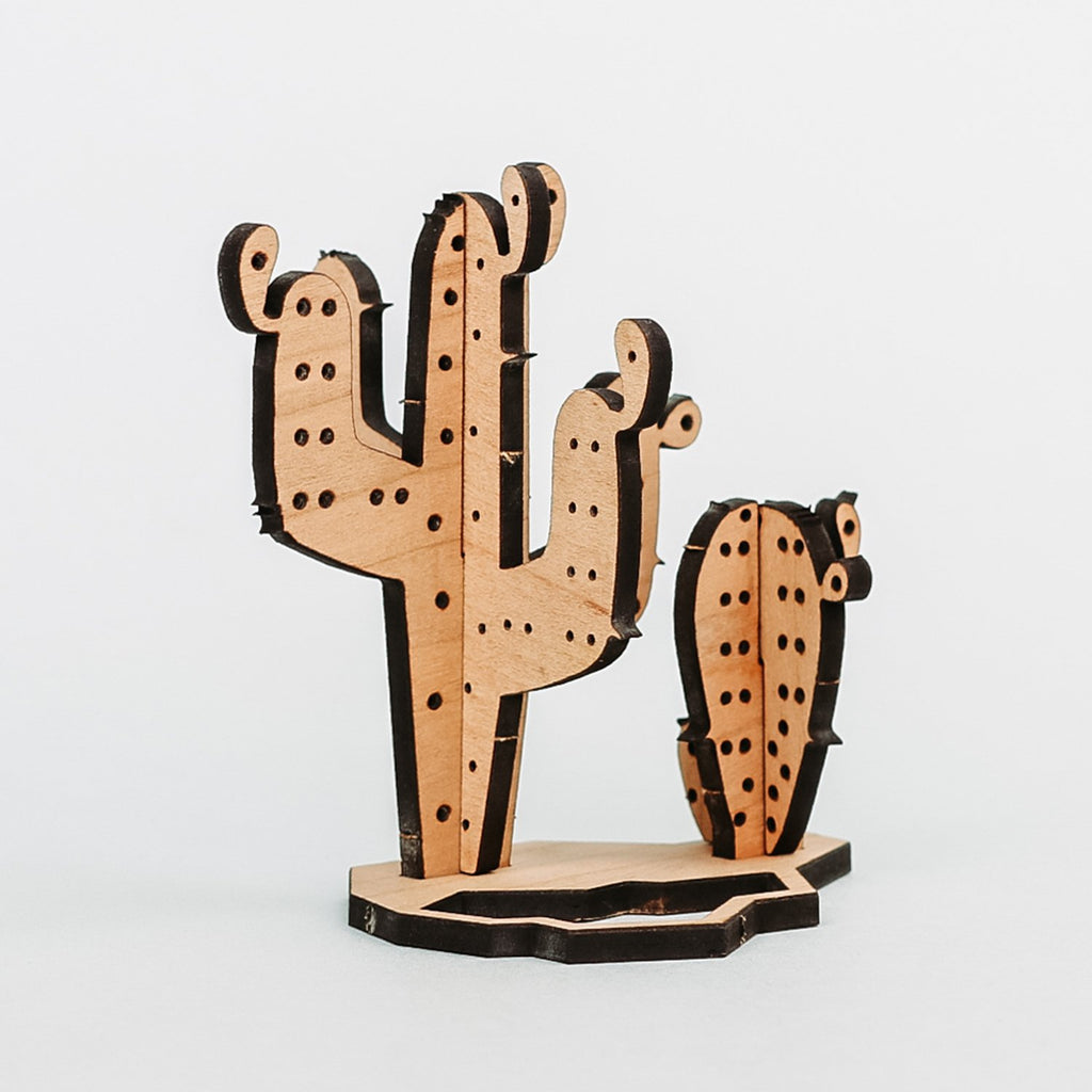 Jewelry Cacti
